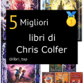 Migliori libri di Chris Colfer