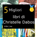 Migliori libri di Christelle Dabos