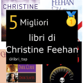 Migliori libri di Christine Feehan