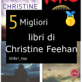 Migliori libri di Christine Feehan