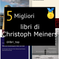 Migliori libri di Christoph Meiners