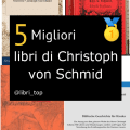 Migliori libri di Christoph von Schmid
