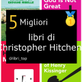 Migliori libri di Christopher Hitchens