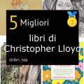 Migliori libri di Christopher Lloyd