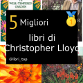 Migliori libri di Christopher Lloyd