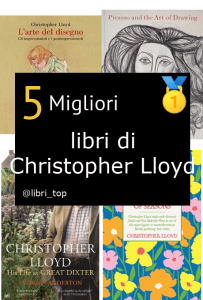 Migliori libri di Christopher Lloyd