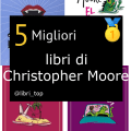 Migliori libri di Christopher Moore