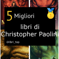 Migliori libri di Christopher Paolini