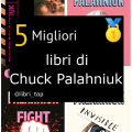 Migliori libri di Chuck Palahniuk