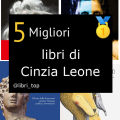 Migliori libri di Cinzia Leone