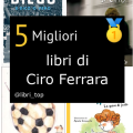 Migliori libri di Ciro Ferrara