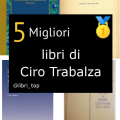 Migliori libri di Ciro Trabalza