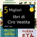 Migliori libri di Ciro Vestita