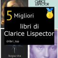 Migliori libri di Clarice Lispector