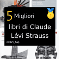 Migliori libri di Claude Lévi Strauss
