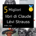 Migliori libri di Claude Lévi Strauss