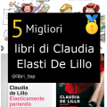 Migliori libri di Claudia Elasti De Lillo