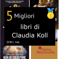 Migliori libri di Claudia Koll