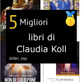 Migliori libri di Claudia Koll