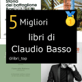 Migliori libri di Claudio Basso