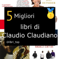 Migliori libri di Claudio Claudiano