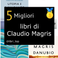 Migliori libri di Claudio Magris