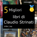 Migliori libri di Claudio Strinati