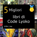 Migliori libri di Code Lyoko