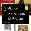 Migliori libri di Cola di Rienzo