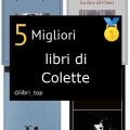 Migliori libri di Colette