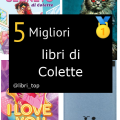 Migliori libri di Colette