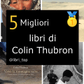 Migliori libri di Colin Thubron