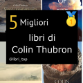 Migliori libri di Colin Thubron