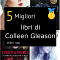 Migliori libri di Colleen Gleason