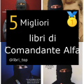 Migliori libri di Comandante Alfa