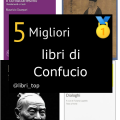 Migliori libri di Confucio