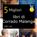 Migliori libri di Corrado Malanga