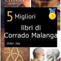 Migliori libri di Corrado Malanga