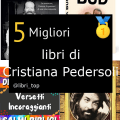 Migliori libri di Cristiana Pedersoli