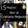 Migliori libri di Cristiana Pedersoli