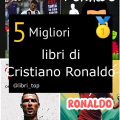 Migliori libri di Cristiano Ronaldo