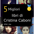 Migliori libri di Cristina Caboni