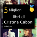 Migliori libri di Cristina Caboni