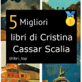 Migliori libri di Cristina Cassar Scalia