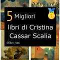 Migliori libri di Cristina Cassar Scalia