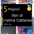 Migliori libri di Cristina Cattaneo