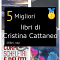 Migliori libri di Cristina Cattaneo