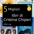 Migliori libri di Cristina Chiperi