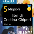 Migliori libri di Cristina Chiperi