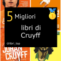 Migliori libri di Cruyff